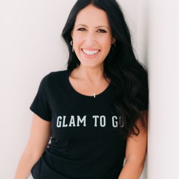Glam to Go Studio - Co-owner, Annika Tenace - Hair Stylists Near Me - Wexford, Pennsylvania Glam to Go Studio - Co-owner, Annika Tenace - Hair Stylists Near Me - Wexford, Pennsylvania