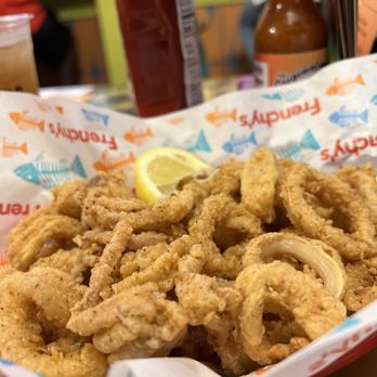 Frenchys South Beach Cafe - Calamari - Seafood Near Me - Clearwater Beach, Florida Frenchys South Beach Cafe - Calamari - Seafood Near Me - Clearwater Beach, Florida