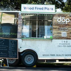 dōp Pizza