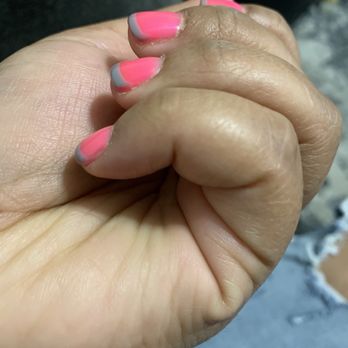 Greenfield Nails and Spa - Chandler - Nail Salons Near Me - Chandler, Arizona