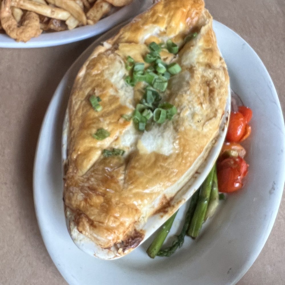 Segnette Landing - Crawfish Pie - Cajun/Creole Near Me - Westwego, Louisiana Segnette Landing - Crawfish Pie - Cajun/Creole Near Me - Westwego, Louisiana
