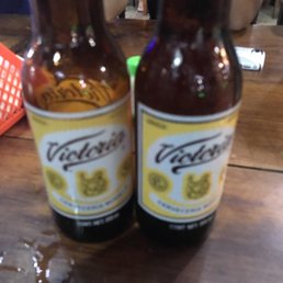 Cerveza