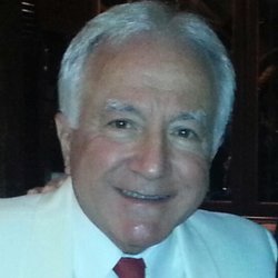 Ahepa George Washington - President Order of Ahepa George Washington Chapter#16 Tarpon Springs, Fl.