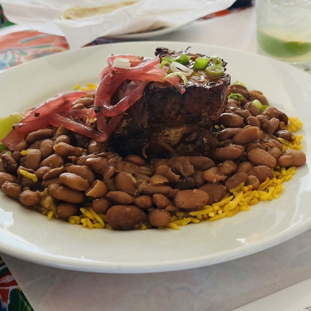 El Pavo Real - Carnitas - Mexican Near Me - New Orleans, Louisiana