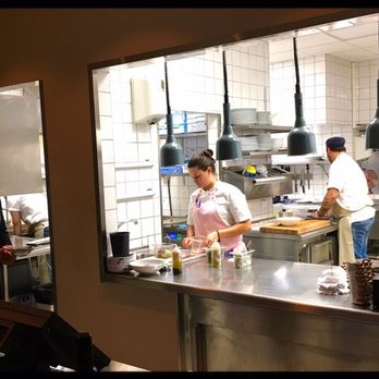 La Bocca - Modern European Near Me - Stockholm, Alberta
