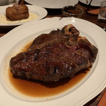 Angler - Seafood Near Me - San Francisco, California