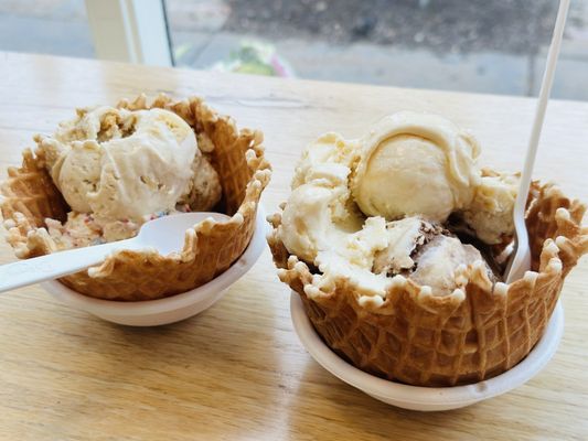 Jeni's Splendid Ice Creams by null
