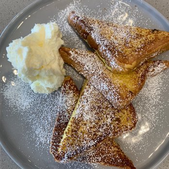 Jam & Toast - French toast - Breakfast & Brunch Near Me - Suwanee, Georgia