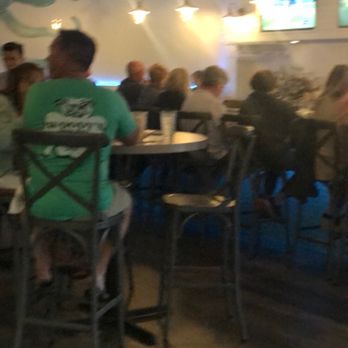 Off the Hook - Decor - Seafood Near Me - Bethany Beach, Delaware