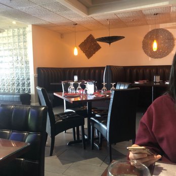 N Thai Palace - Thai Near Me - Old Bridge, New Jersey