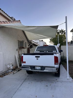 All Pro Awnings of Las Vegas