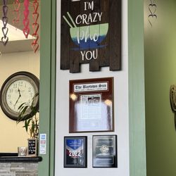 Pho House Vietnamese Cuisine - Decor