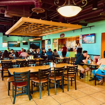 Las Pupusas - inside - Salvadoran Near Me - North Las Vegas, Nevada