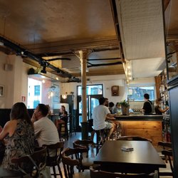 El Circol - bar