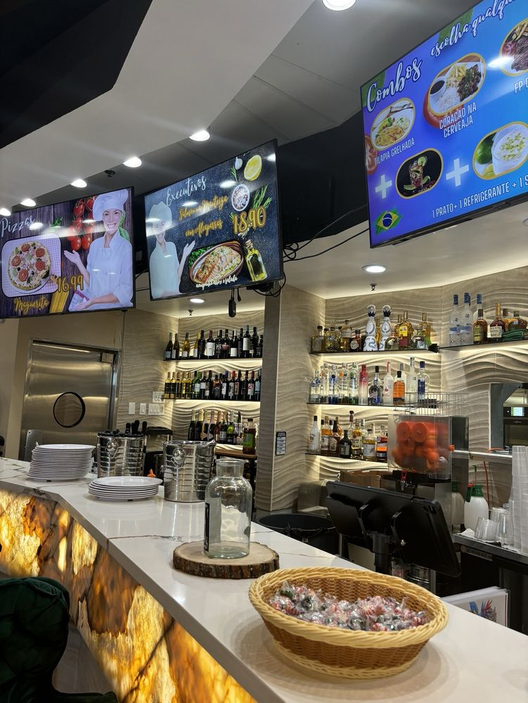 Brazil Latino Market