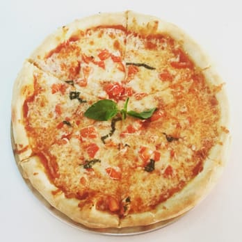 Rustica - Grandma - Pizza Near Me - Fajardo, Puerto Rico