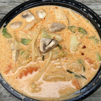 Smile Thai Kitchen - Takeout Penang Curry ... - Thai Near Me - Cecil, Pennsylvania Smile Thai Kitchen - Takeout Penang Curry ... - Thai Near Me - Cecil, Pennsylvania