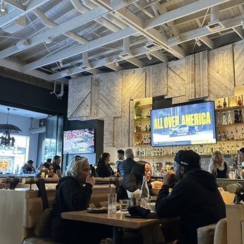 Cantina Frida - New Mexican Cuisine Near Me - Beverly Hills, California