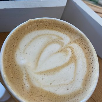 Not Just Coffee - Providence - They always creat art - Coffee & Tea Near Me - Charlotte, North Carolina Not Just Coffee - Providence - They always creat art - Coffee & Tea Near Me - Charlotte, North Carolina