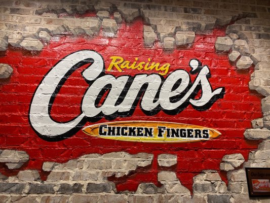 Raising Cane's Chicken Fingers by null