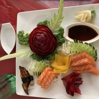 Fuji Sushi House - Sushi Bars Near Me - Lafayette, Louisiana Fuji Sushi House - Sushi Bars Near Me - Lafayette, Louisiana