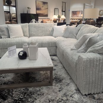 Ashley Store - Furniture Stores Near Me - Camillus, New York