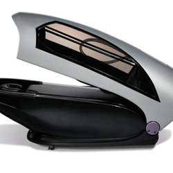 Miami Beach Tanning Salon - Stay-dry full body water massage