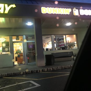 Dunkin' - Coffee & Tea Near Me - Mount Vernon, New York Dunkin' - Coffee & Tea Near Me - Mount Vernon, New York
