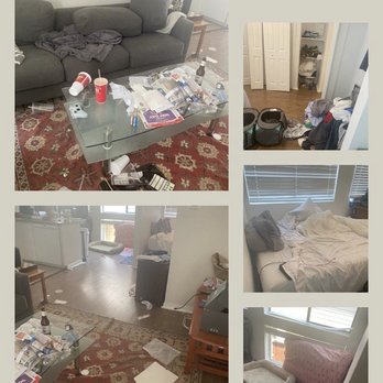 Sparkle Clean - Home Cleaning Near Me