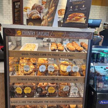 Einstein Bros. Bagels - Bagels Near Me - Sparks, Nevada Einstein Bros. Bagels - Bagels Near Me - Sparks, Nevada