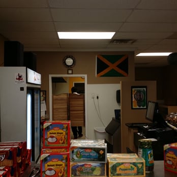 SW Caribbean Delights - a view of a store counter - Caribbean Near Me - Lakeland, Florida SW Caribbean Delights - a view of a store counter - Caribbean Near Me - Lakeland, Florida