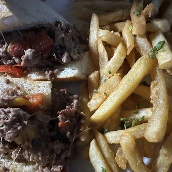 Livello - Philly is awesome!! - Pizza Near Me - Coral Springs, Florida Livello - Philly is awesome!! - Pizza Near Me - Coral Springs, Florida