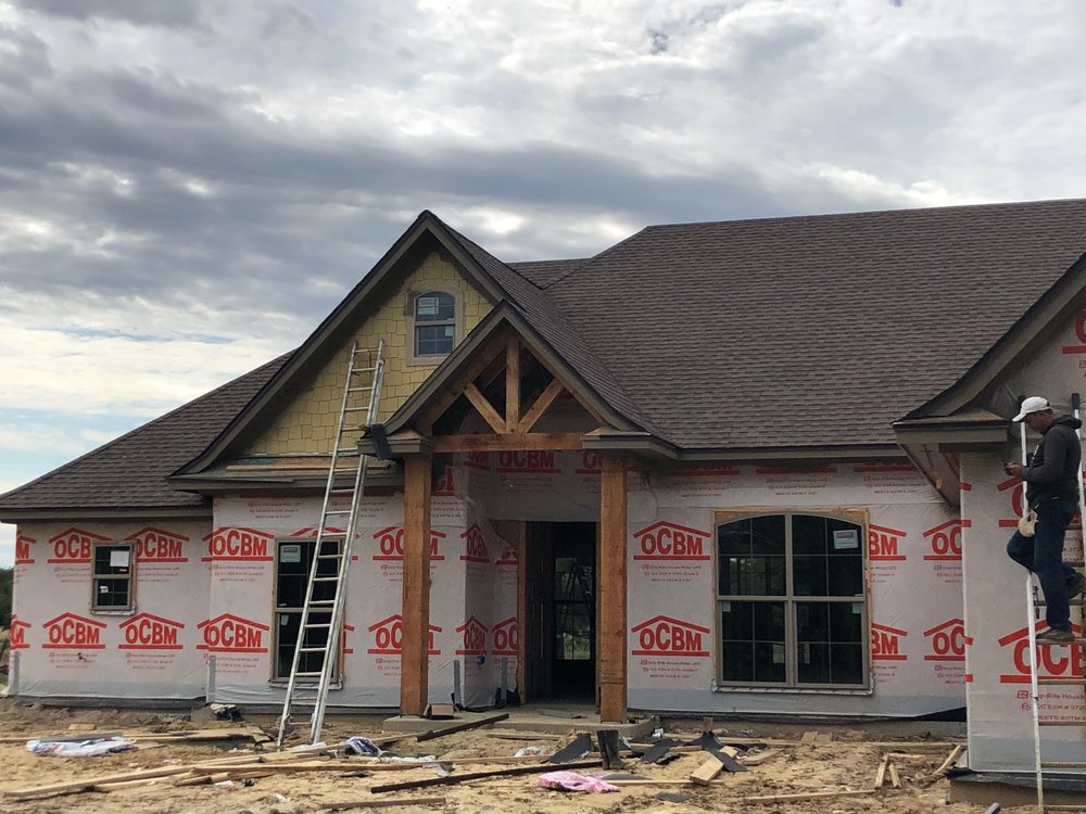 Slide of JMAR Roofing and Construction