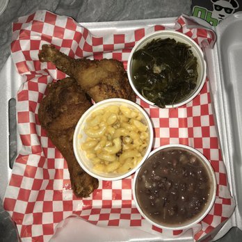 Fresh Soul - Soul Food Near Me - Spokane, Washington Fresh Soul - Soul Food Near Me - Spokane, Washington