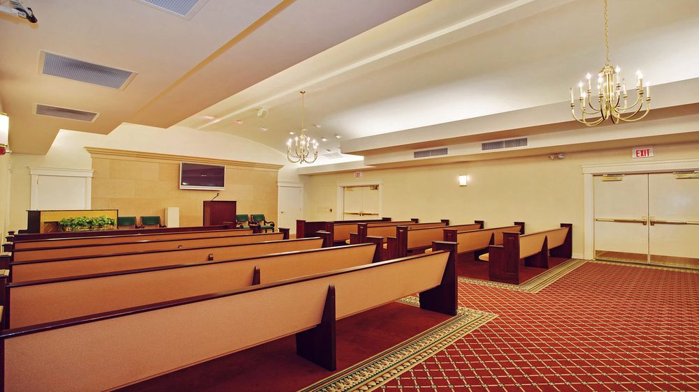 MOUNT OLIVET FUNERAL HOME & CEMETERY 81 Photos 1101 Lebanon Pike