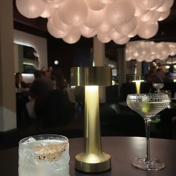 Kumoya - Aloe and Brine cocktails - Japanese Near Me - Denver, Colorado Kumoya - Aloe and Brine cocktails - Japanese Near Me - Denver, Colorado