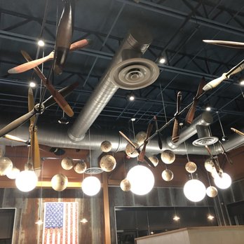 Mellow Mushroom Chantilly - Aircraft themed decor (since its close-ish to IAD) - Pizza Near Me - Chantilly, Virginia Mellow Mushroom Chantilly - Aircraft themed decor (since its close-ish to IAD) - Pizza Near Me - Chantilly, Virginia