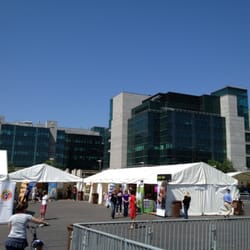 Docklands