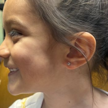 Plan9piercing - Happy girl, they're perfect! - Tattoo Near Me - Las Vegas, Nevada Plan9piercing - Happy girl, they're perfect! - Tattoo Near Me - Las Vegas, Nevada