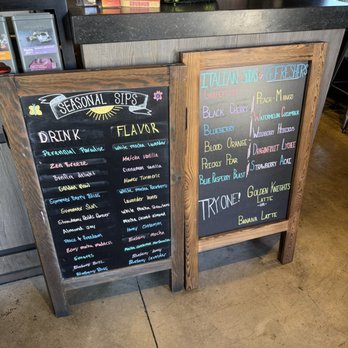 Roma Coffee - Special menu items - Coffee & Tea Near Me - Las Vegas, Nevada