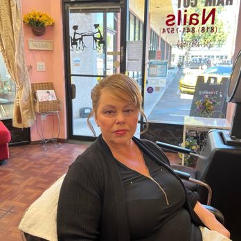 Kim's Salon - Nail Salons Near Me - Burbank, California Kim's Salon - Nail Salons Near Me - Burbank, California