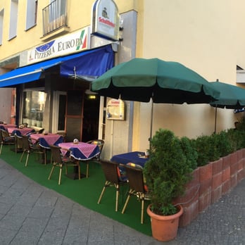 Pizzeria Europa - Pizza Near Me - Berlin, BE Pizzeria Europa - Pizza Near Me - Berlin, BE