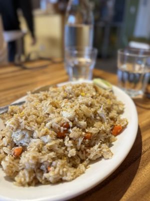 Ricky Thai Bistro by null