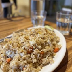 Ricky Thai Bistro