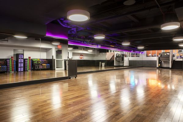 Crunch Fitness - Midtown East by null