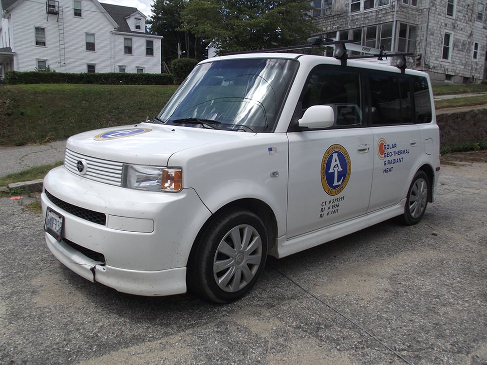 Slide of A&L Plumbing & Heating