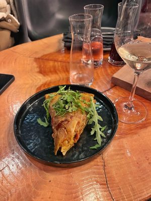 Cantine Winepub by null