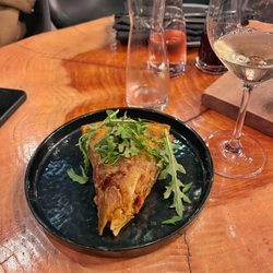 Cantine Winepub - Tortilla Espanola
