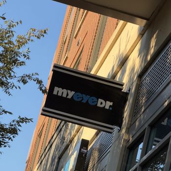 MyEyeDr - Eyewear & Opticians Near Me - Arlington, Virginia MyEyeDr - Eyewear & Opticians Near Me - Arlington, Virginia