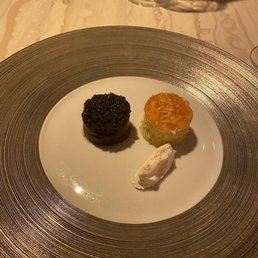 Caviar Caviar